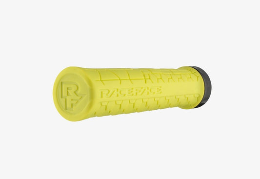 RACE FACE GRIP GETTA 30MM YELLOW BLACK