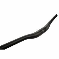 RACE FACE Handlebar Aeffect R 35x780 20mm Riser Black