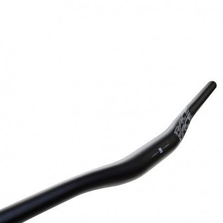 RACE FACE HANDLEBAR CHESTER 35X780 20MM RISER BLACK