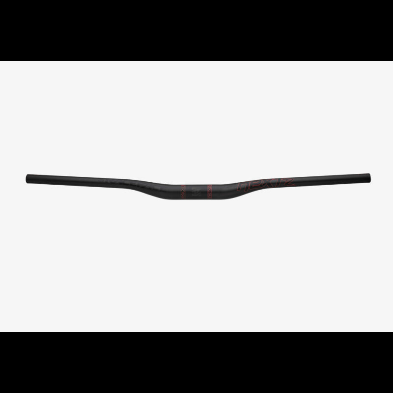 RACE FACE HANDLEBAR NEXT R 35x800 20mm Rise CARBON/RED