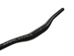 RACE FACE Handlebar Turbine R 35x800 10mm Black