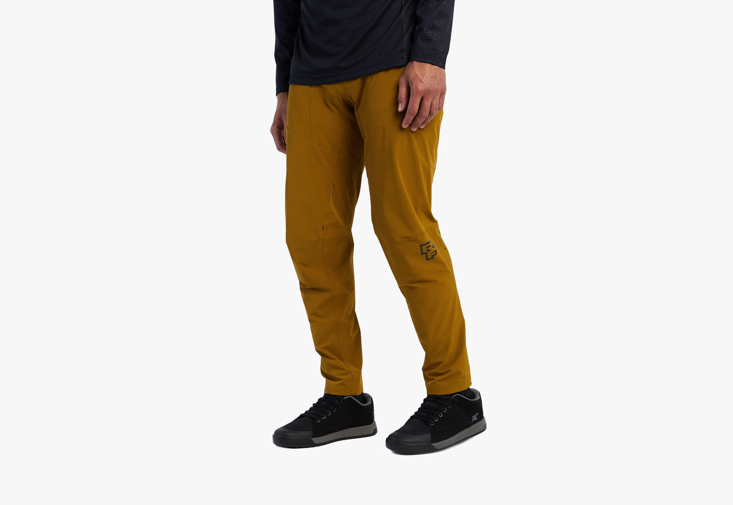 RACE FACE Indy Pants Clay L