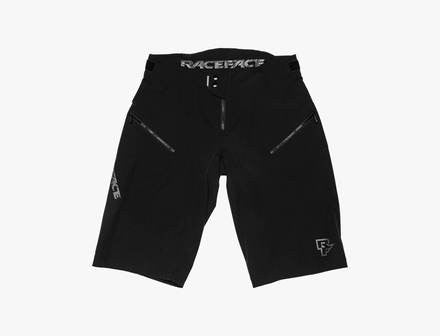 RACE FACE Indy Shorts Black L