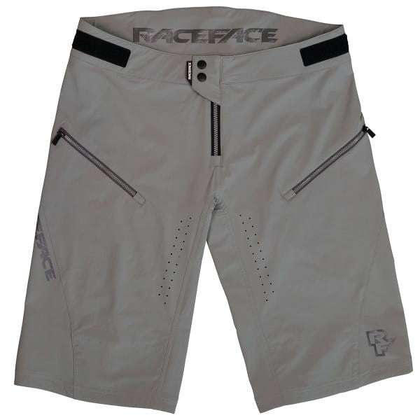 RACE FACE Indy Shorts Charcoal L