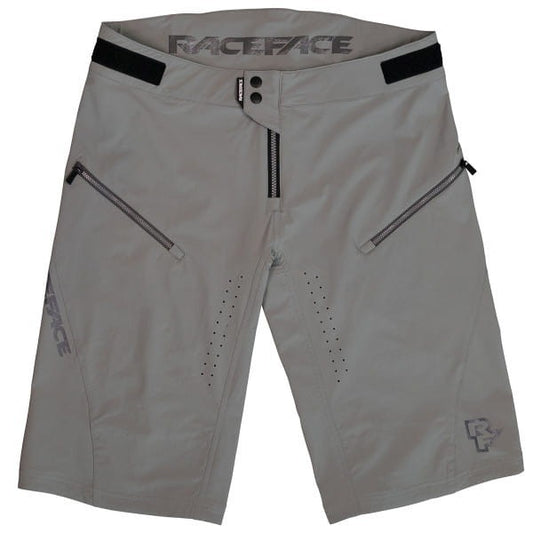 RACE FACE Indy Shorts Charcoal M