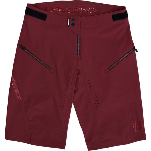 RACE FACE Indy Shorts Dark Red M