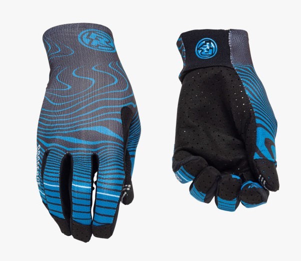 RACE FACE Khyber Gloves Women's Royale S