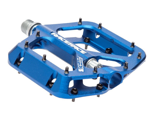 RACE FACE PEDAL AEFFECT Blue