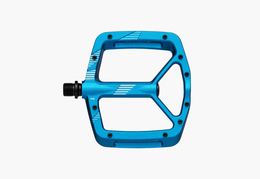 RACE FACE PEDAL AEFFECT R Blue 22