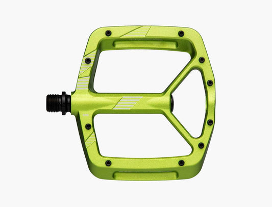 RACE FACE PEDAL AEFFECT R Green 22