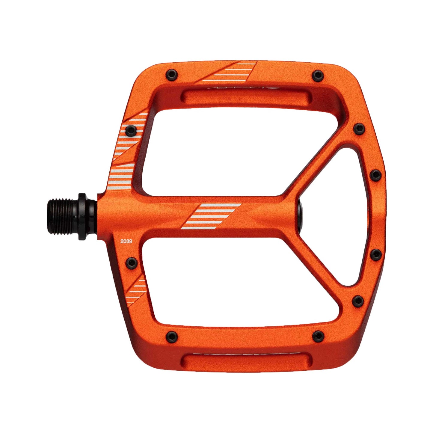 RACE FACE PEDAL AEFFECT R Orange 22