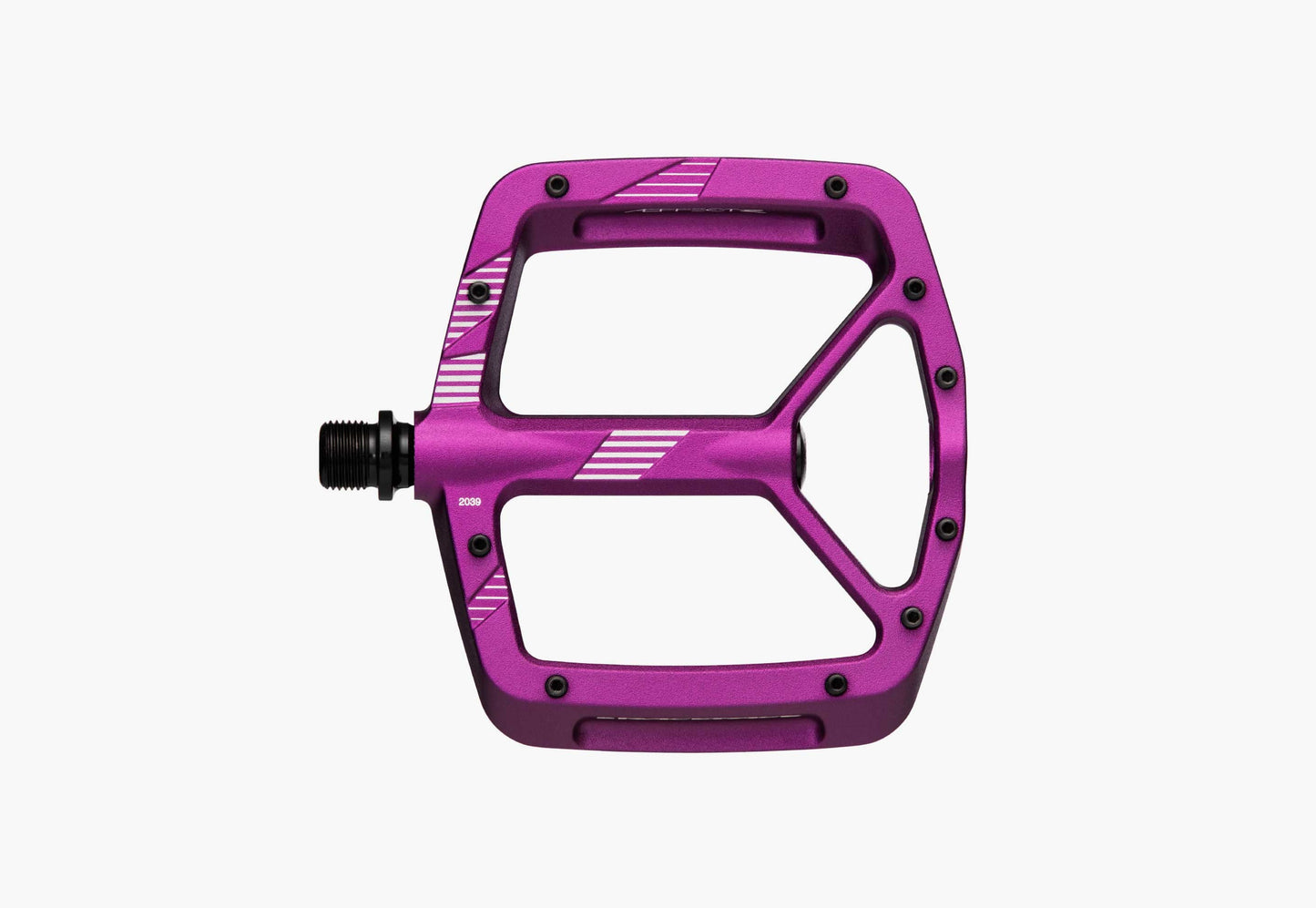 RACE FACE PEDAL AEFFECT R Purple 22