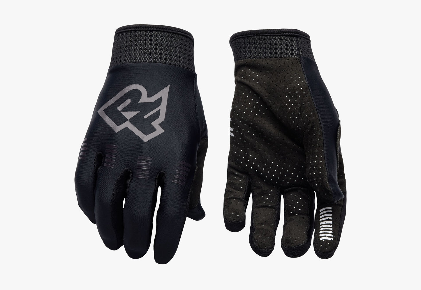 RACE FACE ROAM GLOVES Black M