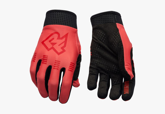 RACE FACE ROAM GLOVES Coral L