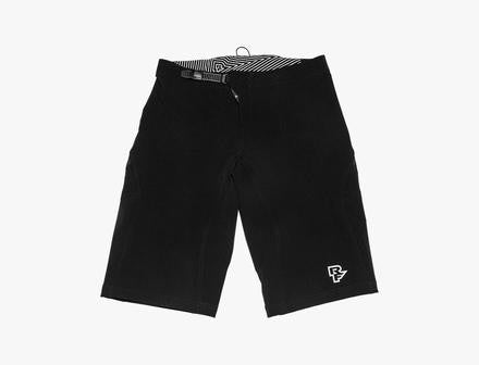 RACE FACE Ruxton Shorts Black M