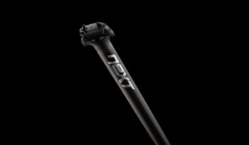 RACE FACE SEATPOST NEXT SL 27.2x400 Black