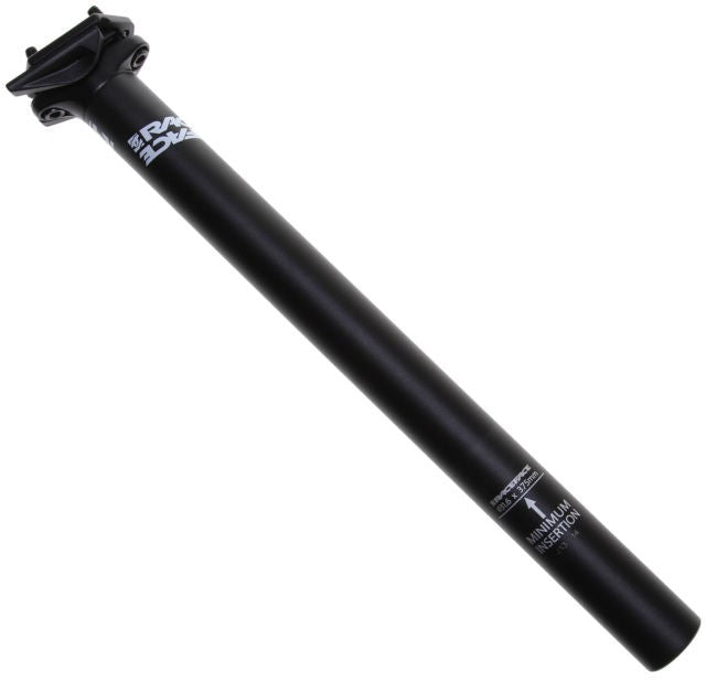 RACE FACE SEATPOST RIDE XC 30.9x375 Black