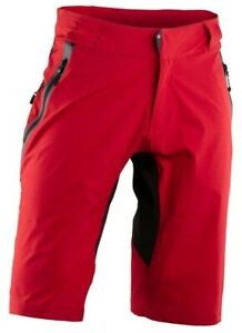 RACE FACE Stage Shorts Rouge XL