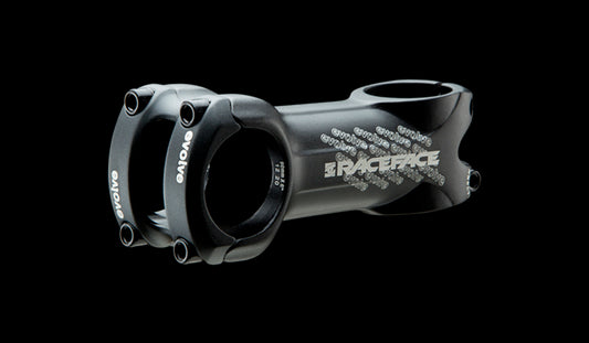 RACE FACE STEM Evolve XC 31.8 70X6 Black