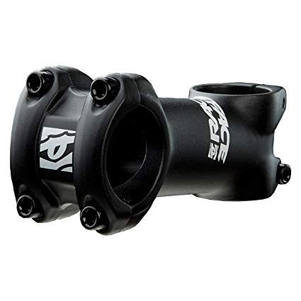 RACE FACE STEM RIDE XC 31.8 70X6 Black