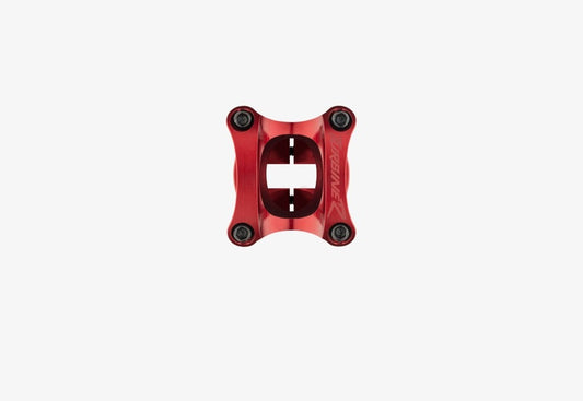 RACE FACE STEM TURBINE-R 35MM 32X0 RED