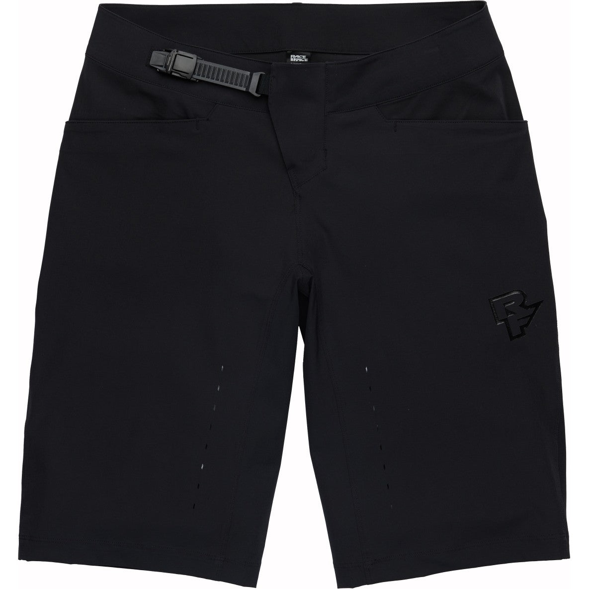 RACE FACE Traverse Shorts Black L