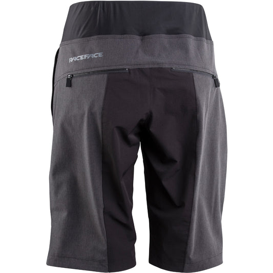 RACE FACE Traverse Shorts Black M