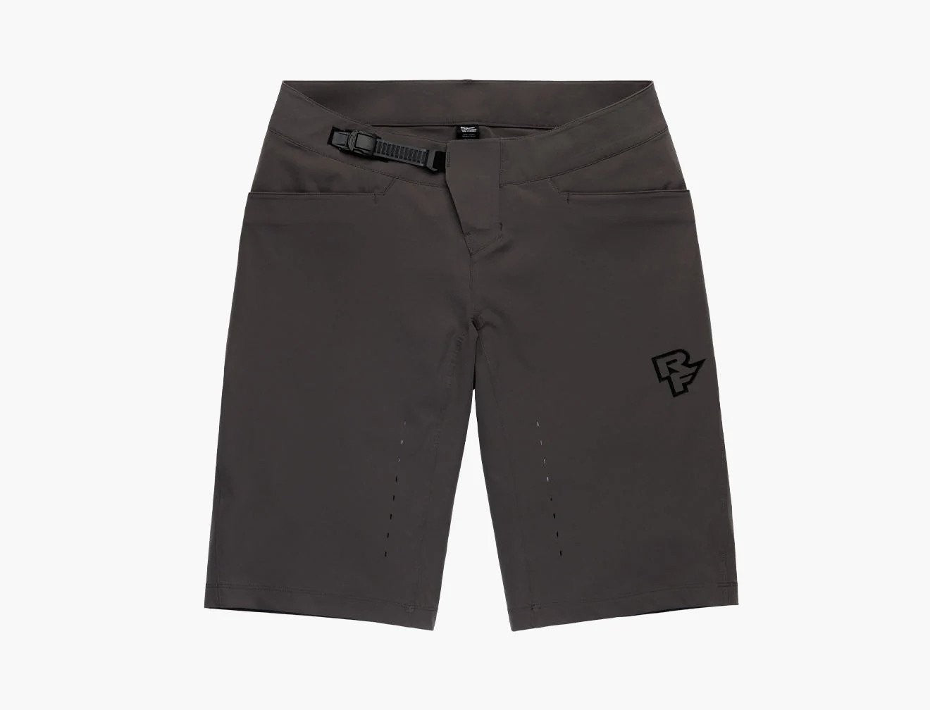 RACE FACE Traverse Shorts Charcoal L