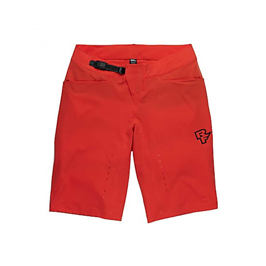 RACE FACE Traverse Shorts Coral XL