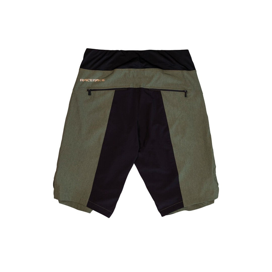 RACE FACE Traverse Shorts Olive M