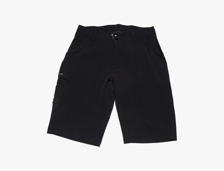 RACE FACE Trigger Shorts Black L