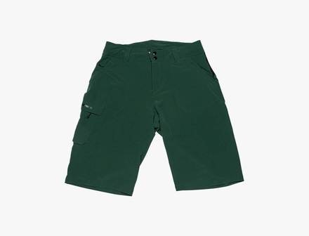 RACE FACE Trigger Shorts Forest M