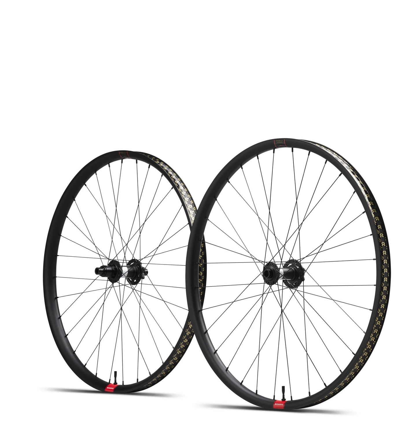 RESERVE 30 SL AL 6069 MX|DT 350 XD 6b Wheelset