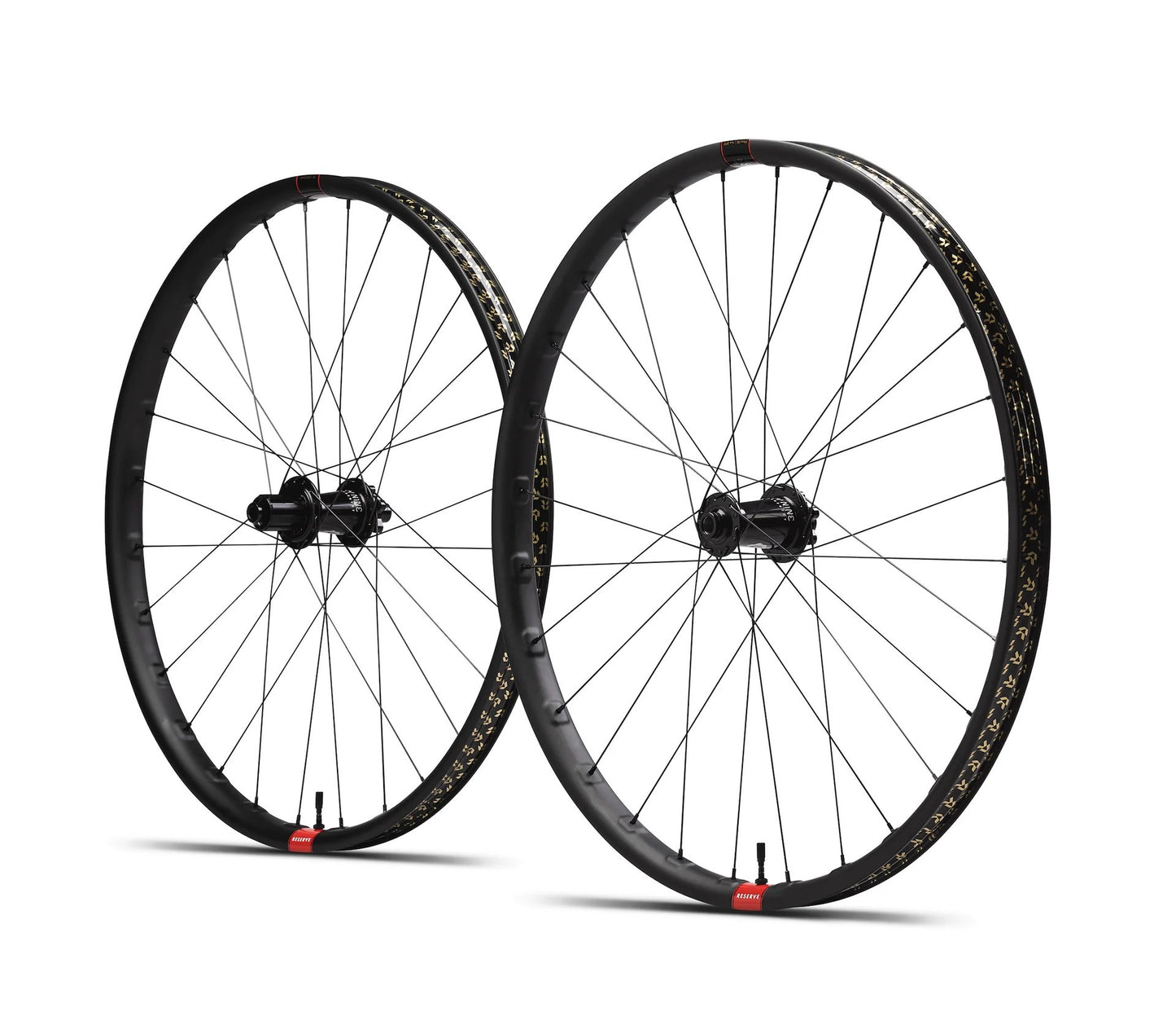 RESERVE 30HD MX - I9 101 - 110 148 XD 6b - THE ULTIMATE TRAIL BIKE WHEELSET