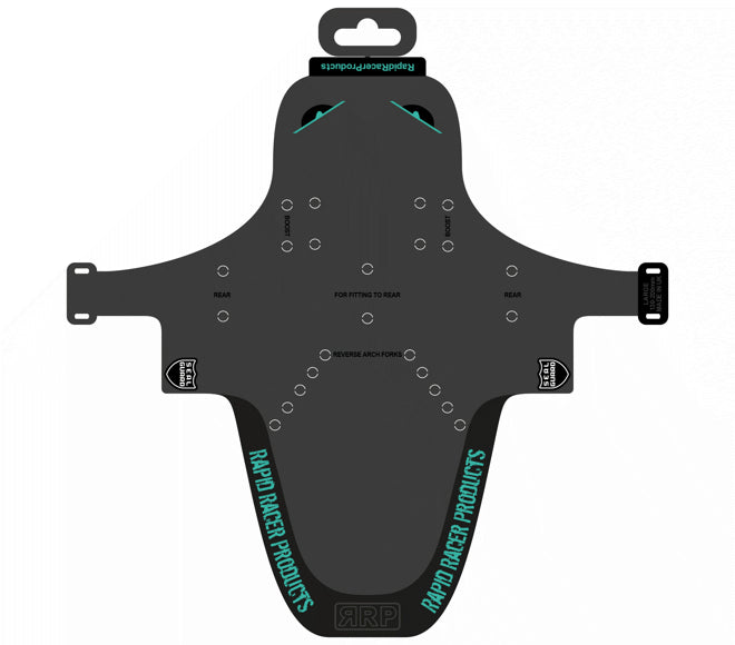 RRP ENDUROGUARD Large Turquoise v4