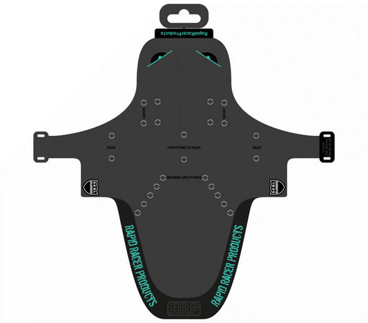 RRP ENDUROGUARD Large Turquoise v4