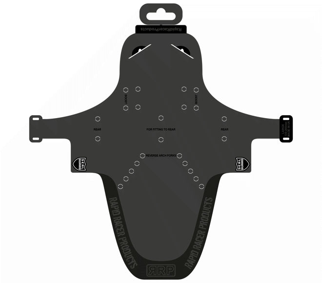 RRP ENDUROGUARD Standard Black v4