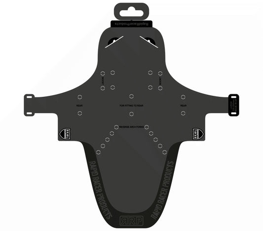 RRP ENDUROGUARD Standard Black v4