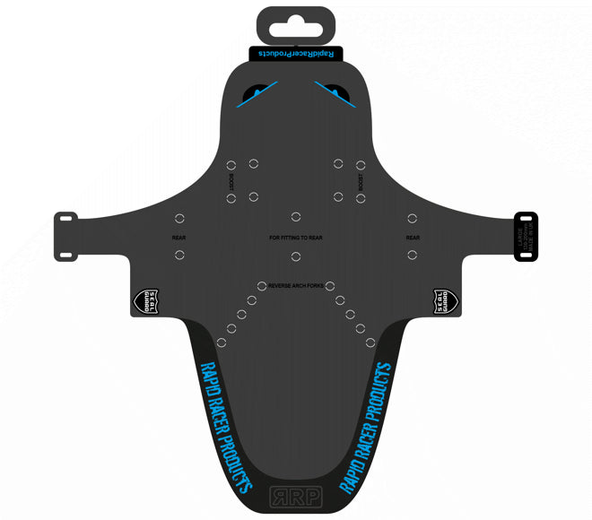 RRP ENDUROGUARD Standard Cyan v4