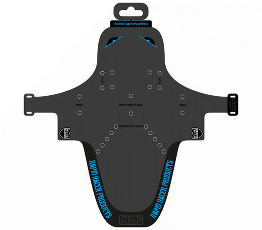 RRP ENDUROGUARD Standard Cyan v4