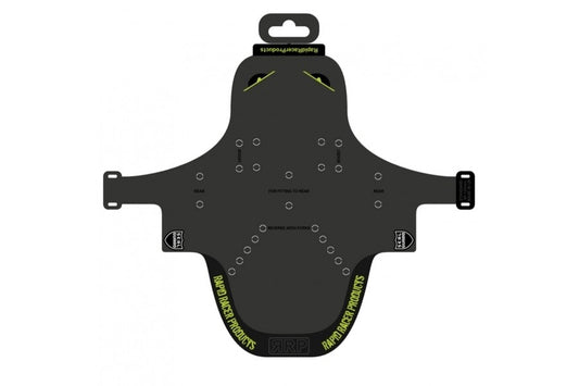 RRP ENDUROGUARD Standard Neon Green v4