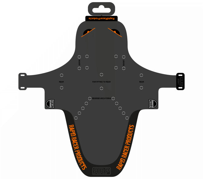 RRP ENDUROGUARD Standard Orange v4