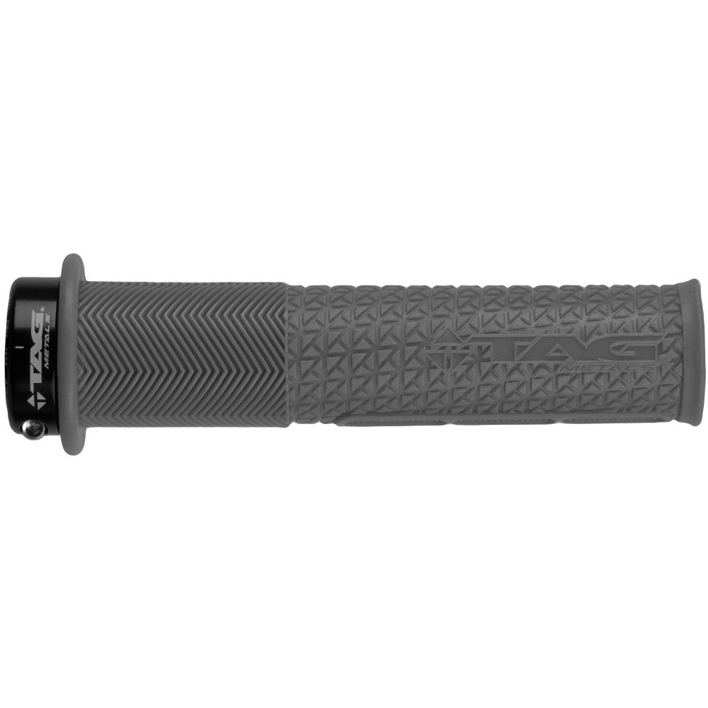 TAG T1 BRAAP GRIP / GREY / STANDARD