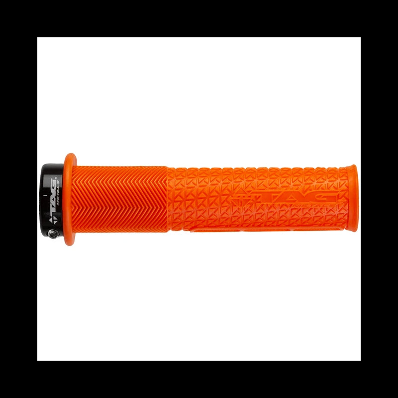 TAG T1 BRAAP GRIP / ORANGE / STANDARD