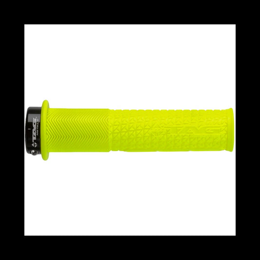 TAG T1 BRAAP GRIP / YELLOW / STANDARD