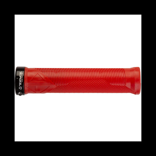 TAG T1 SECTION GRIP / RED / STANDARD