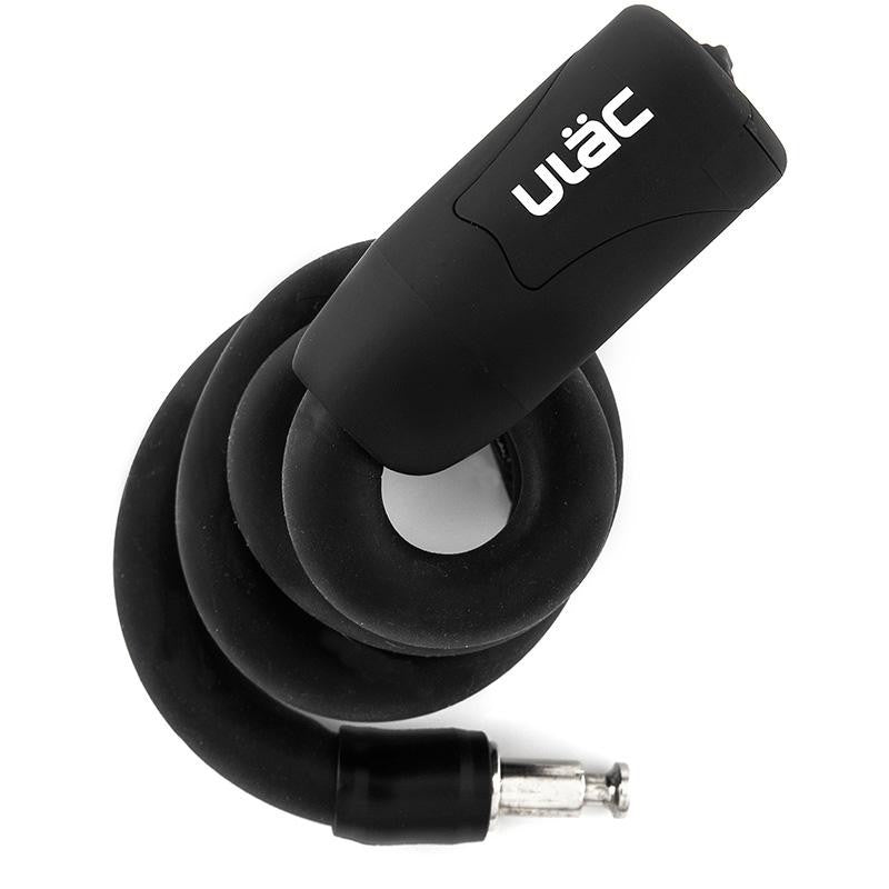 ULAC AVENIR-BLACK