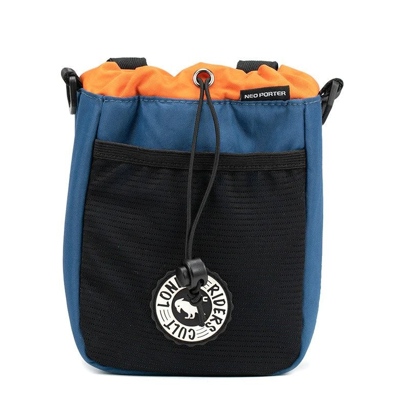 ULAC C-HOLD + (2.2L) NAVY-ORANGE