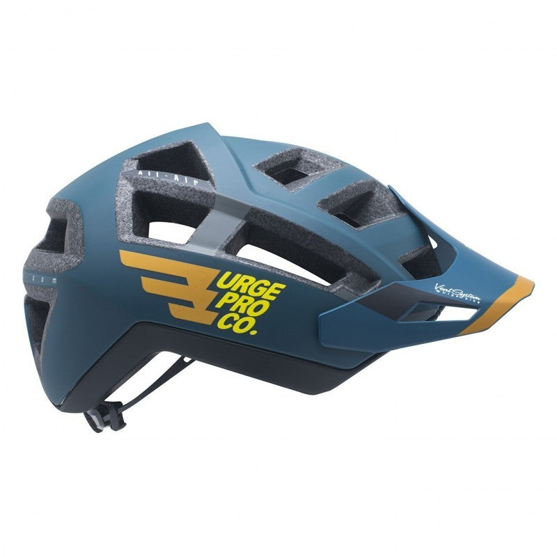 URGE All-Air BLUE L/XL Helmet