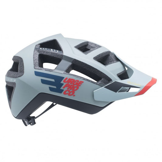 URGE All-Air GREY L/XL Helmet